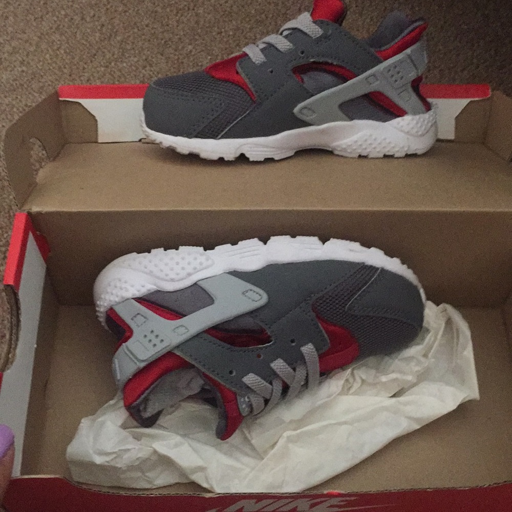 Nike Sneakers