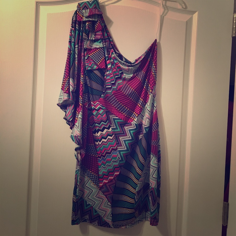 Party dress
