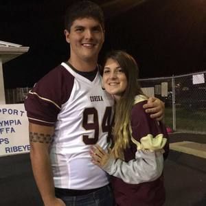 Meet your Posher, Jacob