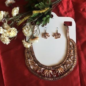 ❤️❤️❤️Beautiful Jewelry Set!❤️❤️❤️