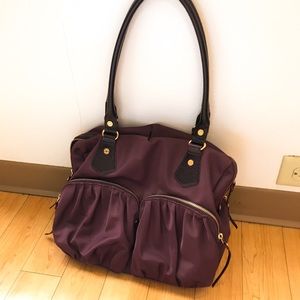 MZ Wallace Bedford Jane Bag