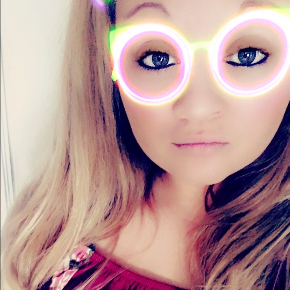 Meet your Posher, Jalyn