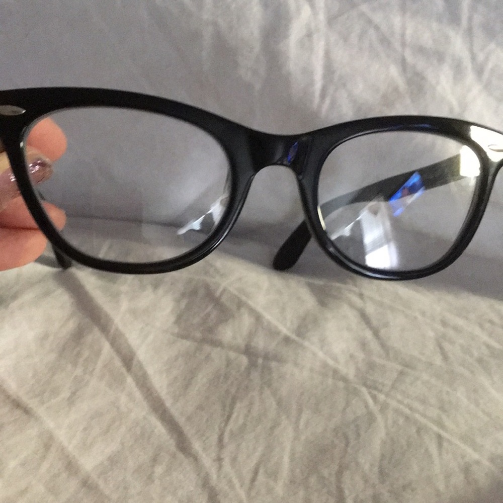 Cat Eye Glasses Zennii * NEW
