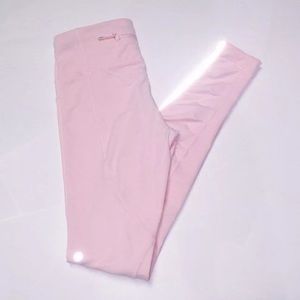 Lululemon Stay on Course Pink Tight