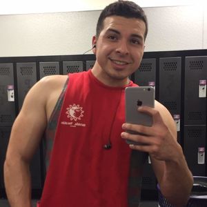 Meet your Posher, Daniel