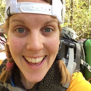 Meet your Posher, Annie