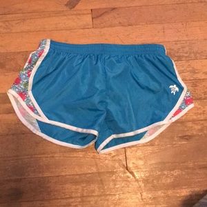 Simply Southern Athletic Shorts