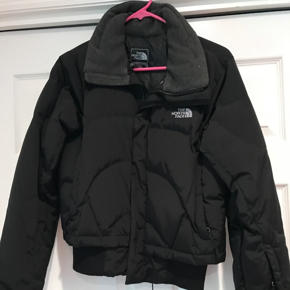North Face Jacket