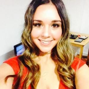 Meet your Posher, Angela