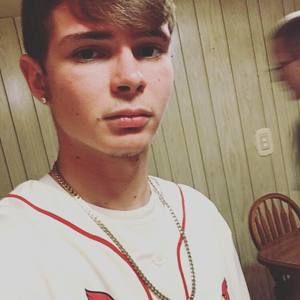 Meet your Posher, Cole