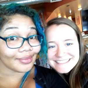 Meet your Posher, Kati