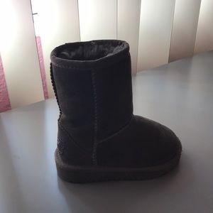 Kids boots
