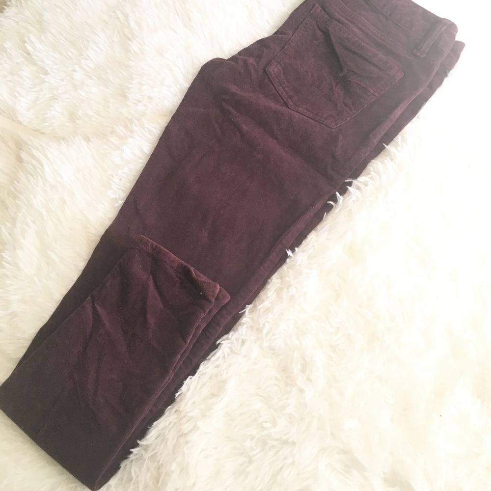 Fall pants ! 🍂🍁 - Picture 4 of 4