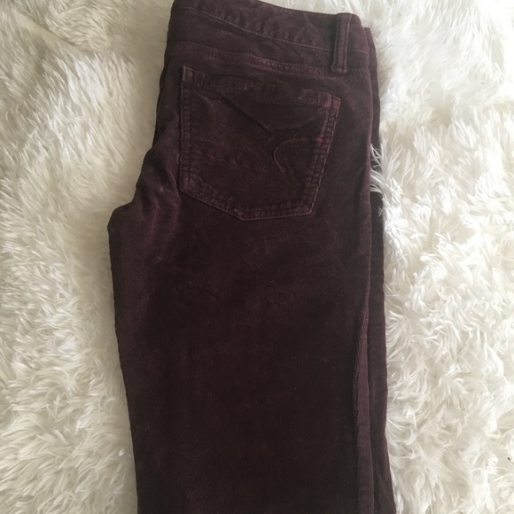 Fall pants ! 🍂🍁 - Picture 2 of 4