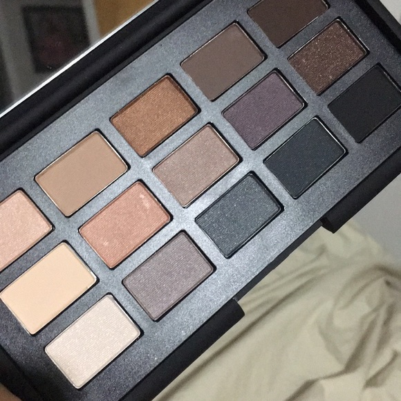 NARS Narsissist Eyeshadow Palette - Picture 2 of 4