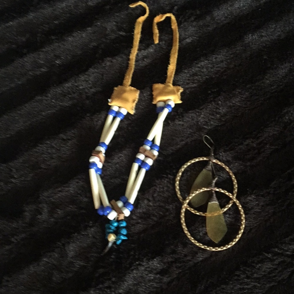 Jewelry made in India