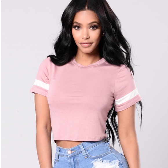 fashion nova cute tops