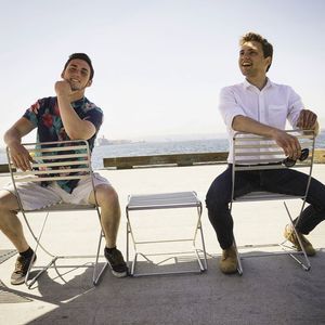 Meet your Posher, Dylan