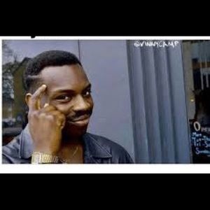 Meet your Posher, George