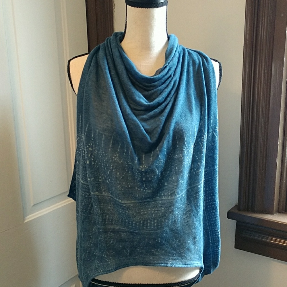 Free people romantics top