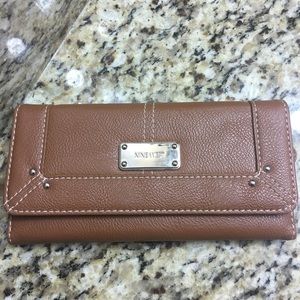 Nine West Leather wallet