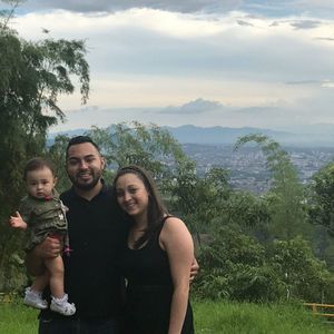 Meet your Posher, Edwin