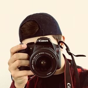 Meet your Posher, Bryan