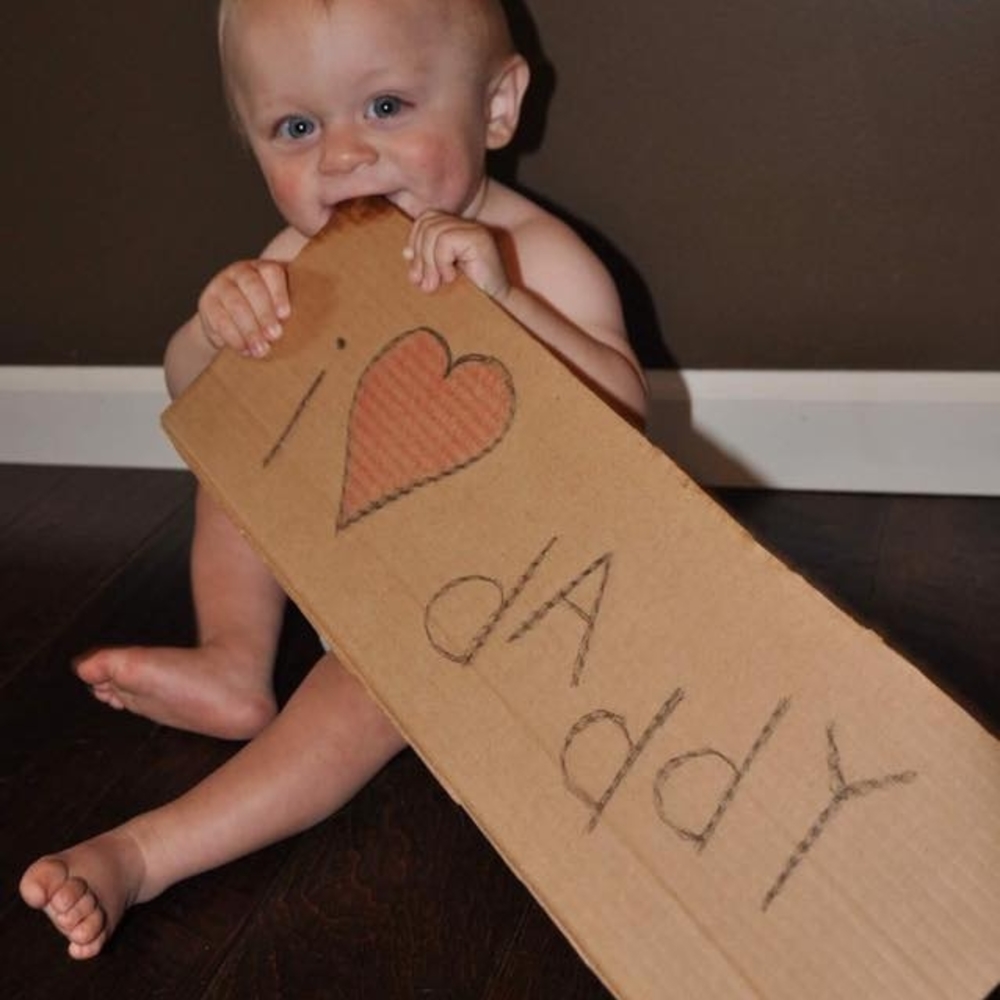 Meet your Posher, Christy