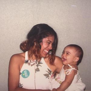 Meet your Posher, Britnie