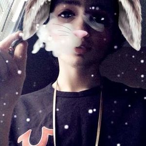 Meet your Posher, Tony