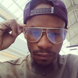 Meet your Posher, Donte