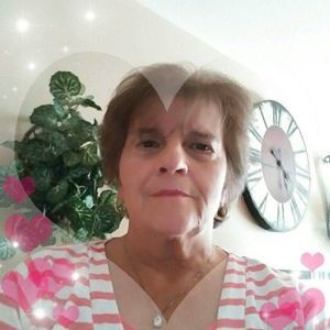 Meet your Posher, Cathy