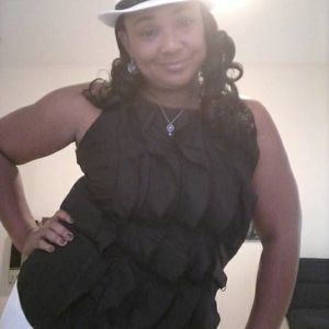 Meet your Posher, Annie