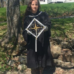 Meet your Posher, Kayla