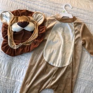 Adorable Toddler Costume