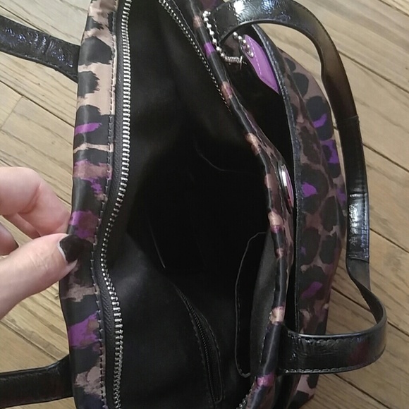 Coach Purse - Picture 3 of 7