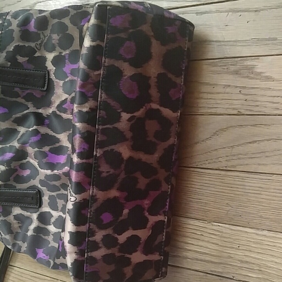 Coach Purse - Picture 4 of 7