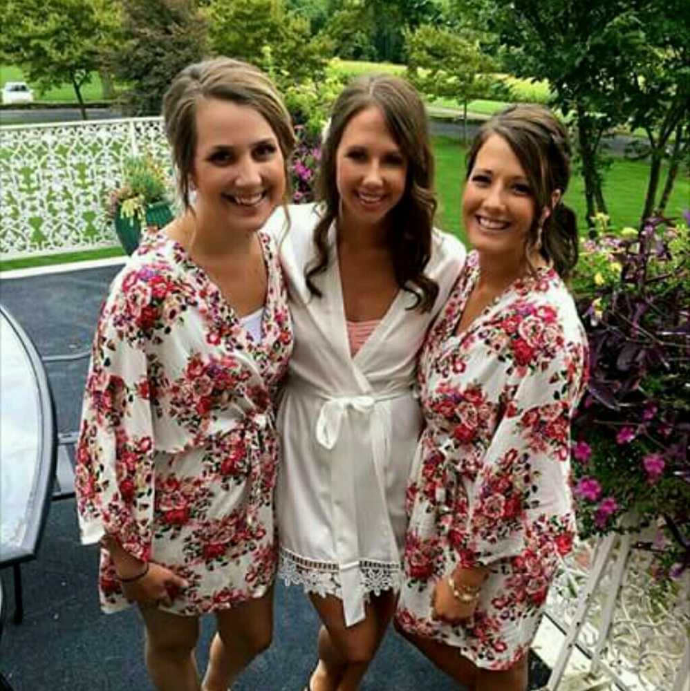 Meet your Posher, Charity