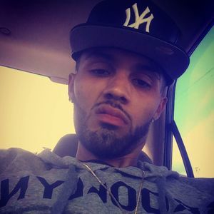 Meet your Posher, Aj