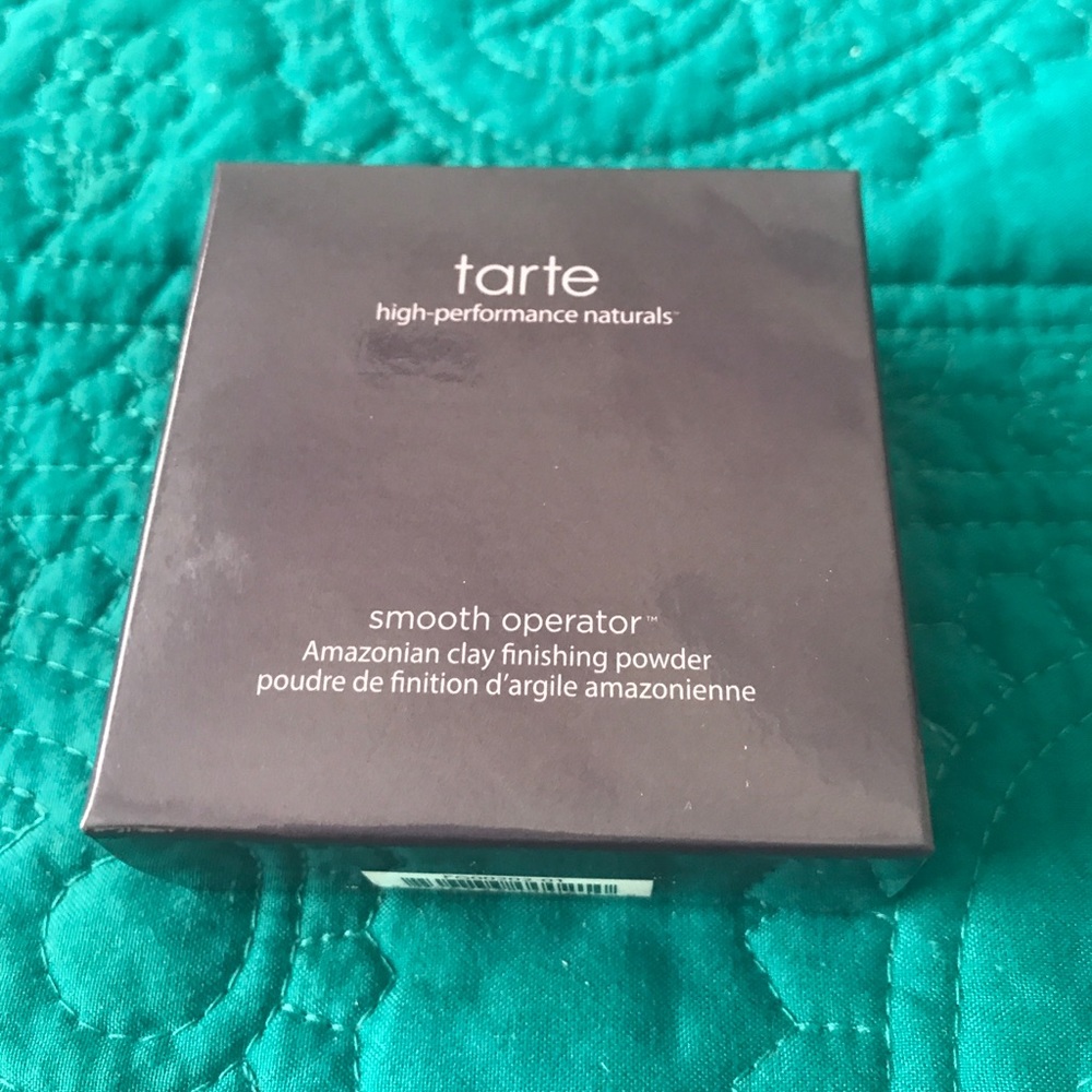Tarte Makeup