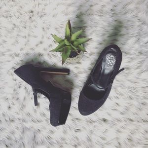 Vince Camuto Mary Jane pumps