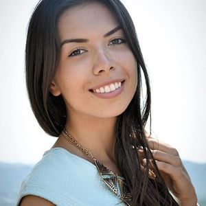 Meet your Posher, Yuliia