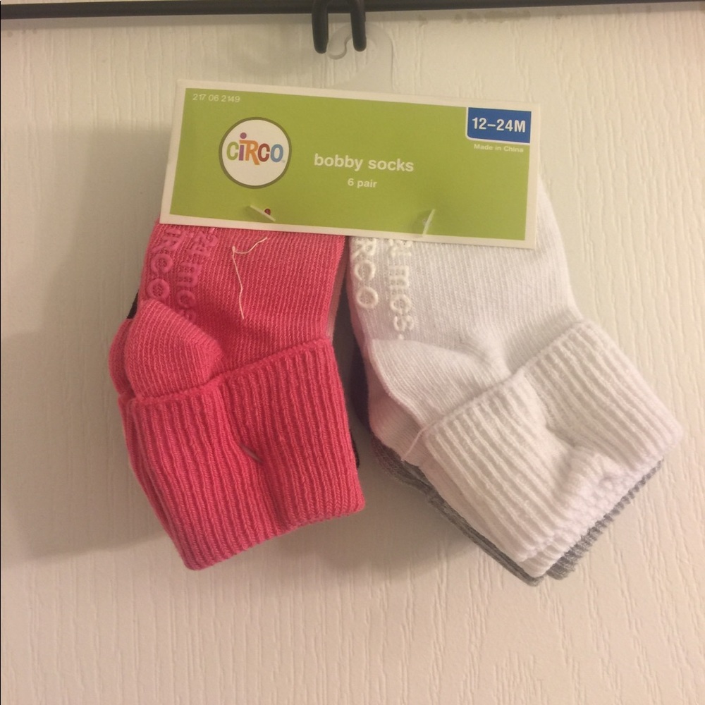 Girls socks