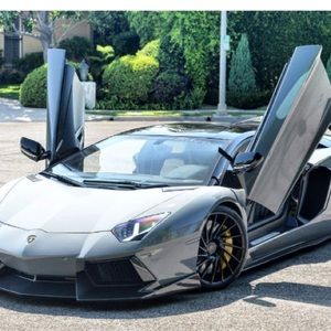 Meet your Posher, Corbin