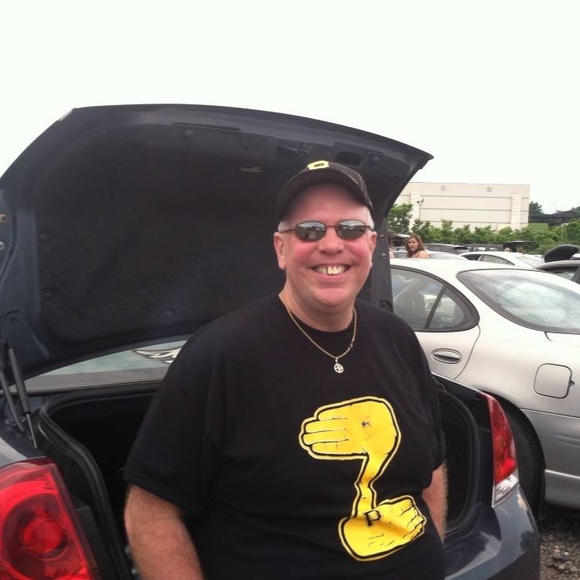 Meet your Posher, Randy - Picture 1 of 1