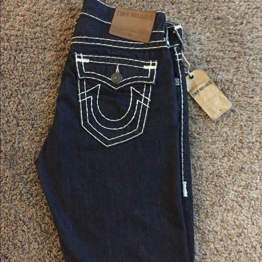 True Religion Jeans