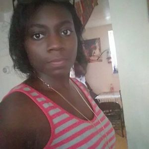 Meet your Posher, Nakeya