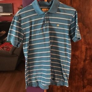 Aeropostale small in men's shirt
