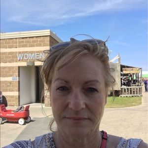 Meet your Posher, Susan