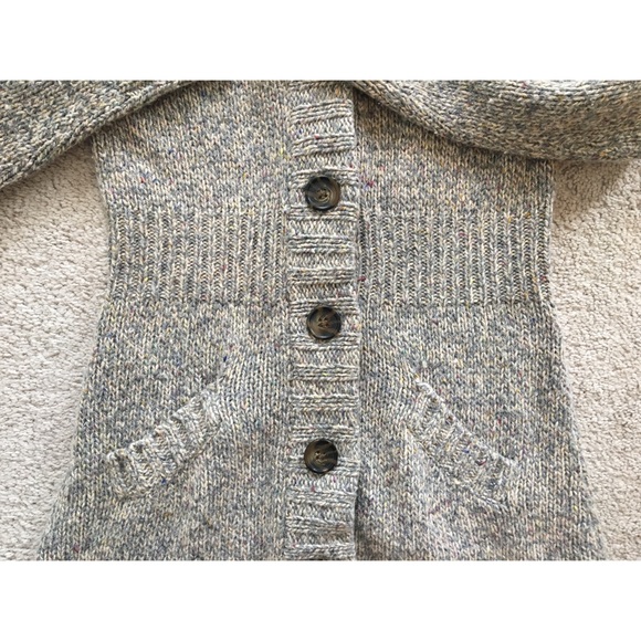 SOLD Cowl Neck Sweater 🍂 SOLD - Picture 3 of 3